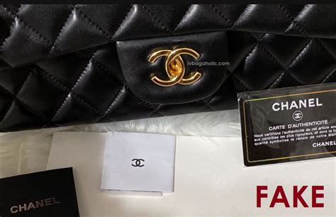 chanel authenticity checker|is my chanel bag real.